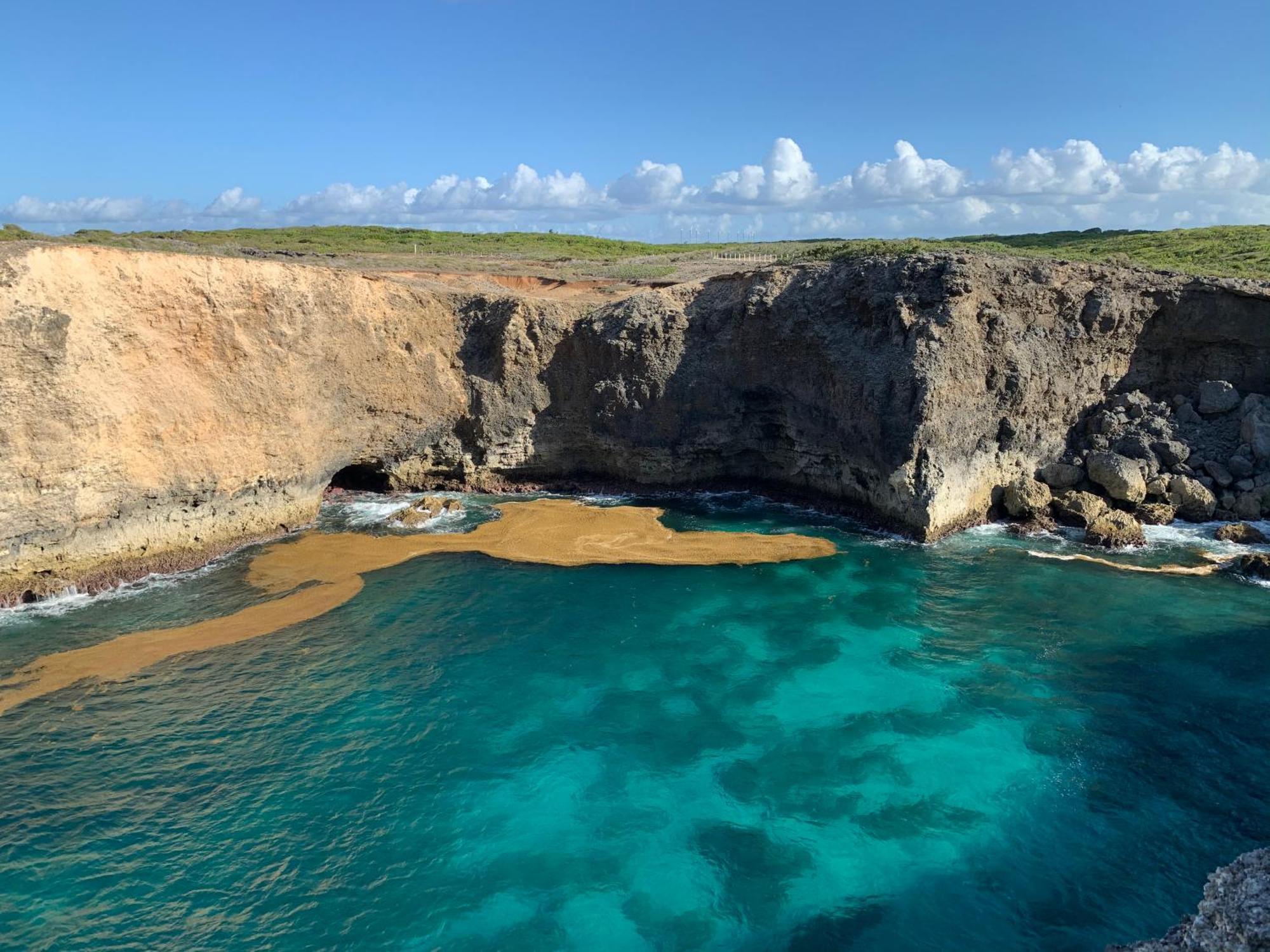 La Maison Creole Du Flamboyant - Proche Des Plages Anse-Bertrand Exteriör bild