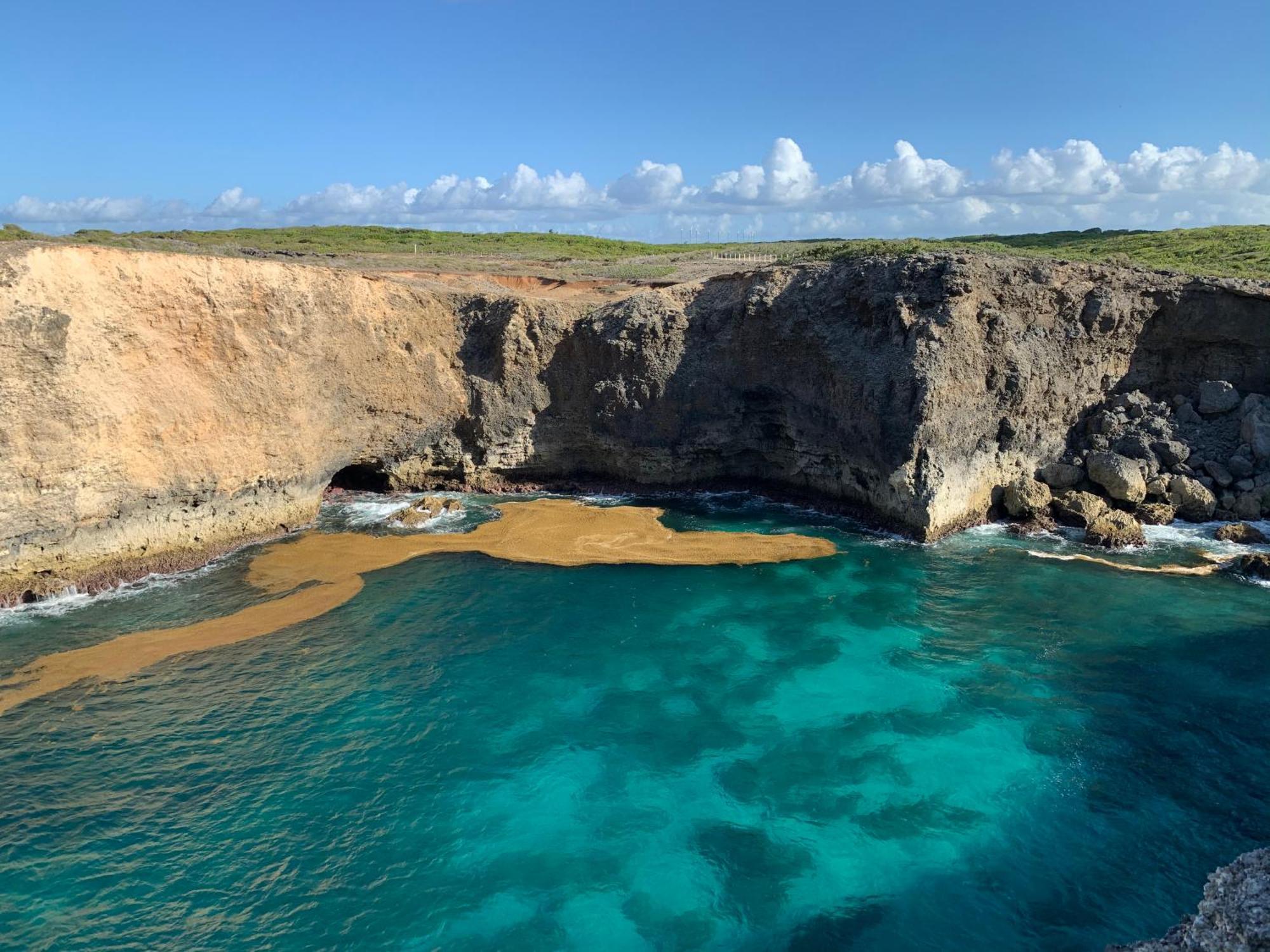 La Maison Creole Du Flamboyant - Proche Des Plages Villa Anse-Bertrand Exteriör bild