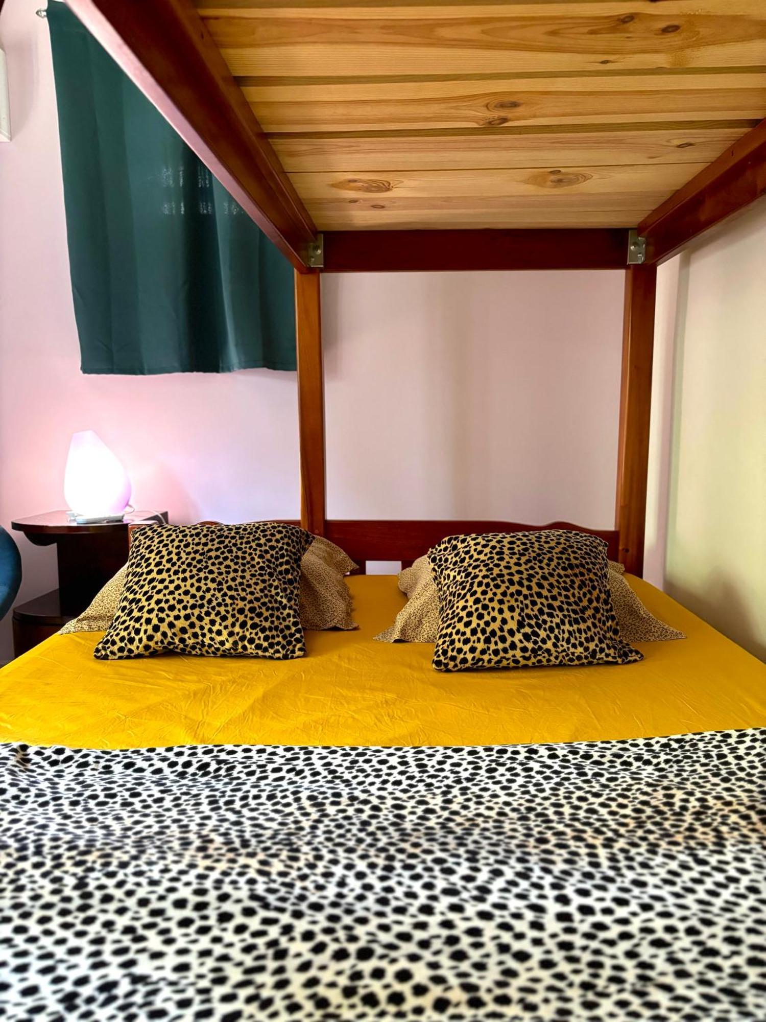La Maison Creole Du Flamboyant - Proche Des Plages Anse-Bertrand Exteriör bild