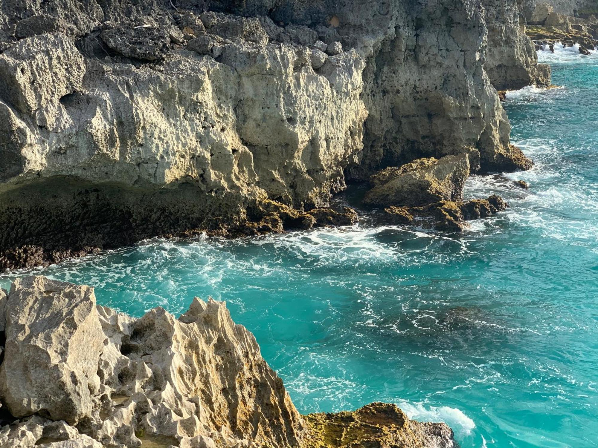 La Maison Creole Du Flamboyant - Proche Des Plages Anse-Bertrand Exteriör bild
